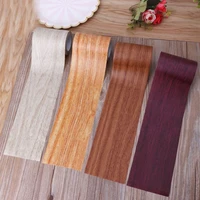 3 x15 realistic woodgrain repair tape patch wood textured self adhesive tape for furniture door floor table and chair
