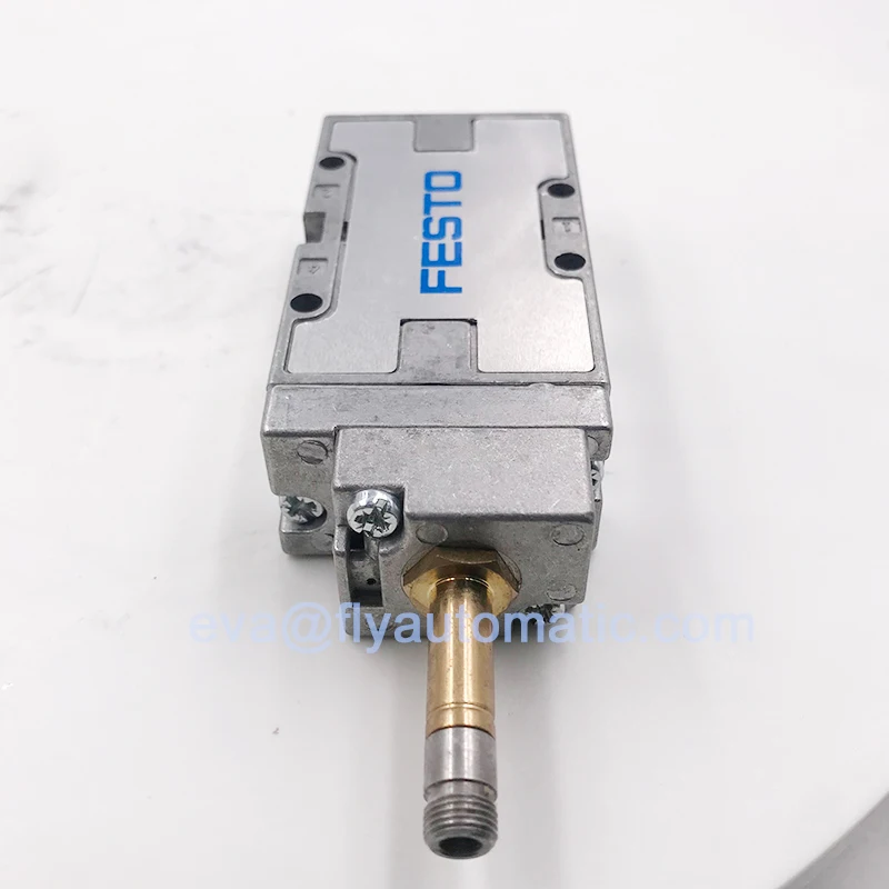 FESTO 5/2 way MFH-5-1/8-B 19758 моностабильный классический клапан Tiger 750 л/мин | Строительство
