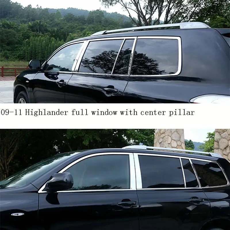 Стикеры внешние аксессуары для автомобиля украшения панели управления окон тела