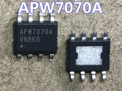 

5 шт./лот APW7070A APW7070 лапками углублением SOP-8 в наличии