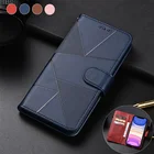 Флип-чехол для Xiaomi Mi 11 Lite 5G Mi11 Ultra 11i, кожаный чехол-кошелек в стиле ретро с отделениями для карт, задняя крышка 11T Pro 11 Lite 4G, чехол