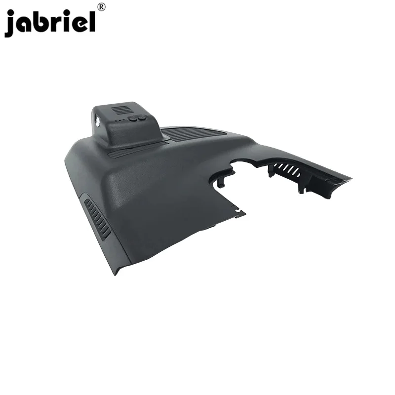 Видеорегистратор Jabriel для Mercedes Benz gla cla a 220 220d 250 45 AMG w156 w117 w118 w176 w177 2014 2020 скрытый Wi-Fi