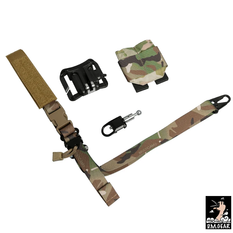 

DMgear тактическая DSLR фотокамера