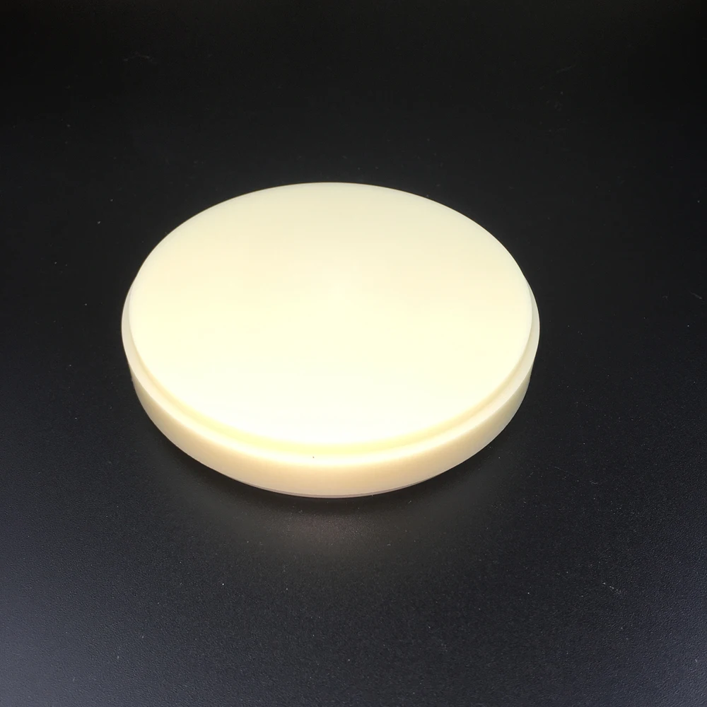 3 шт. материалы для протезов CAD CAM PMMA диск заготовка|Отбеливание зубов| |