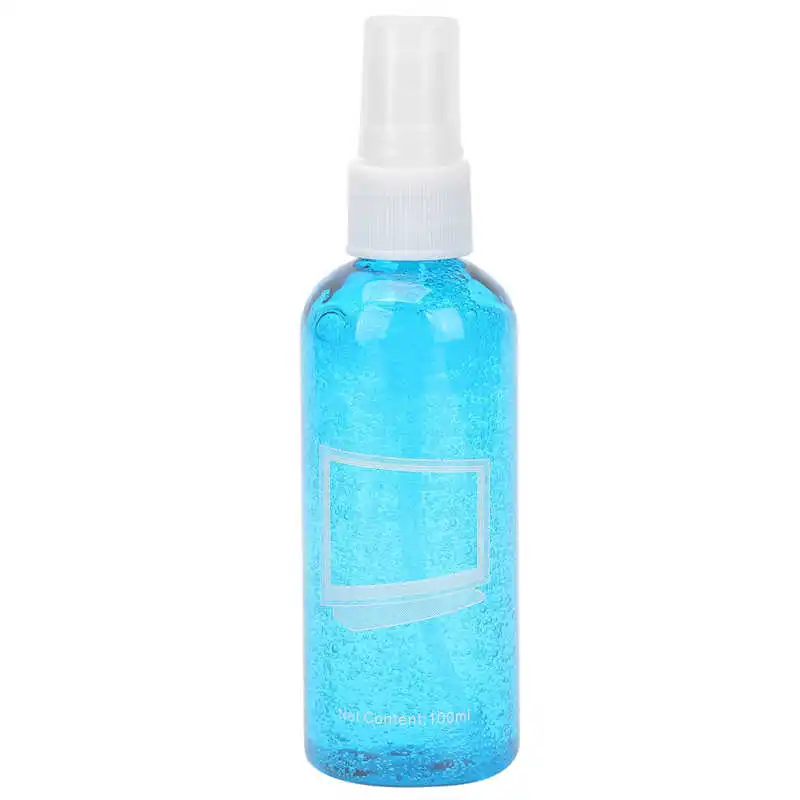 

LCD Laptop Computer Notebook TV Mobile Phone Screen Cleaning Kit Cleaner