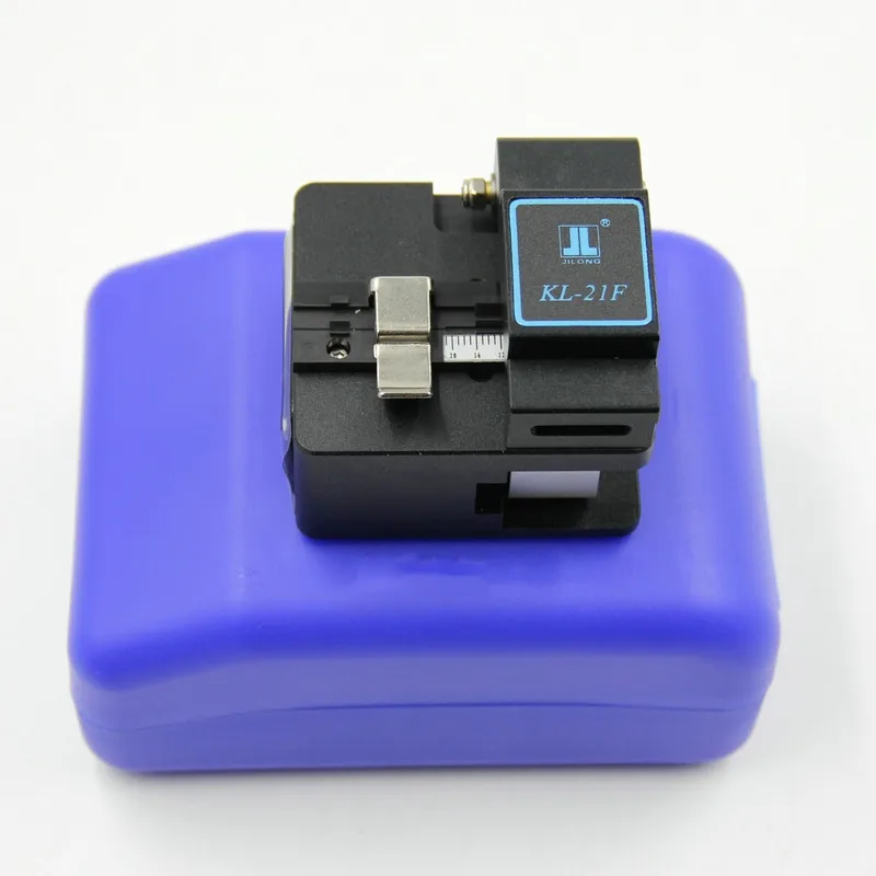 DHL Бесплатная доставка 2 шт./лот оригинальный Jilong KL-21F высокоточный скалыватель