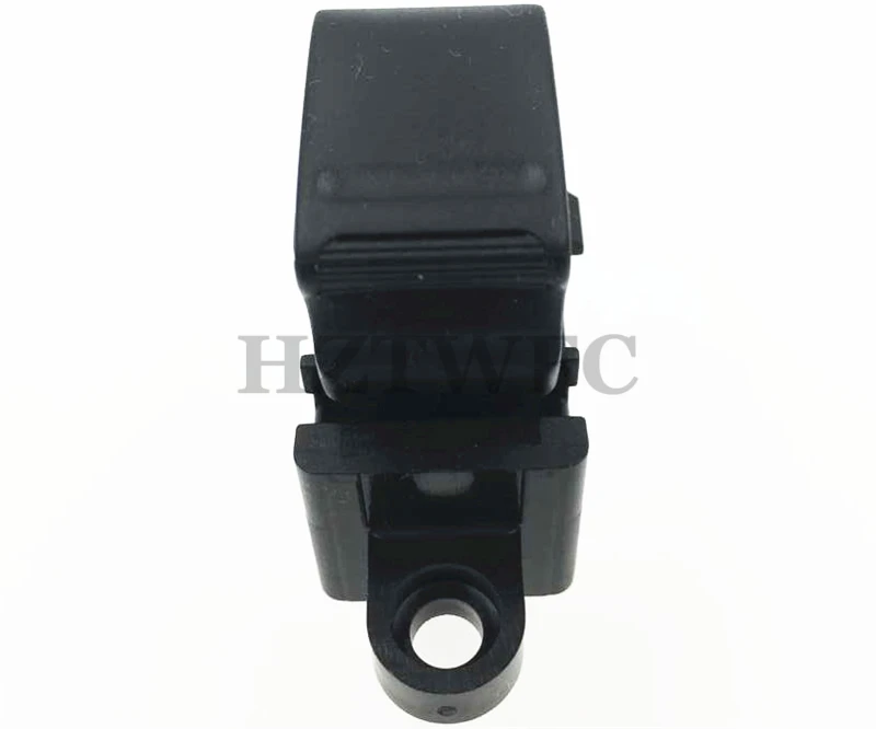 25411-0V000 черный пластиковый переключатель стеклоподъемника для Nissan Frontier Paladin D22
