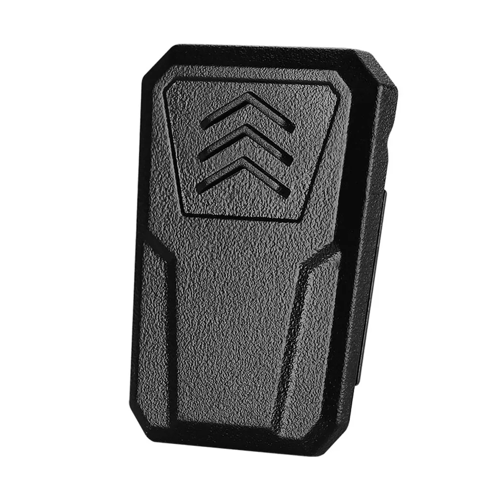 BOBLOV Body зажимы для камеры пригодный носки маленький зажим фотоаппаратов Mini Police