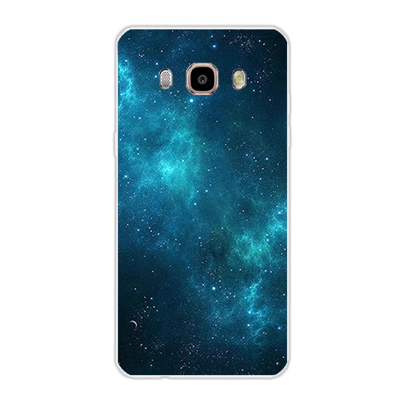 17 Мягкий силиконовый чехол для samsung Galaxy J5 Prime прозрачный защитный чехол для Galaxy J6 J4 J7 Plus Grand Prime - Цвет: 17