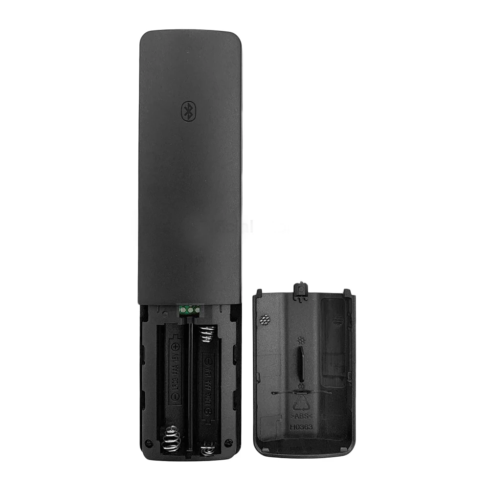 Новый пульт дистанционного управления XMRM-006 для телевизора Xiaomi MI Box S Smart TV Stick MDZ-22-AB MDZ-24-AA с функцией Bluetooth Voice Google Assistant.