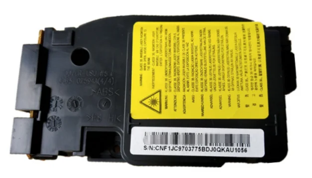 

LSU Unit Laser Head For Samsung 2160 2161 2165 3401 3405 3400 2070 2071 2021 2020 2160 2029 761 760 2126 JC97-03775b