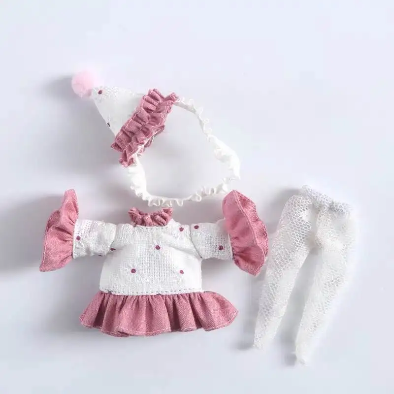 Obitsu11ob11 одежда azone12cu-poche Молли девушка может надеть костюм | Игрушки и хобби