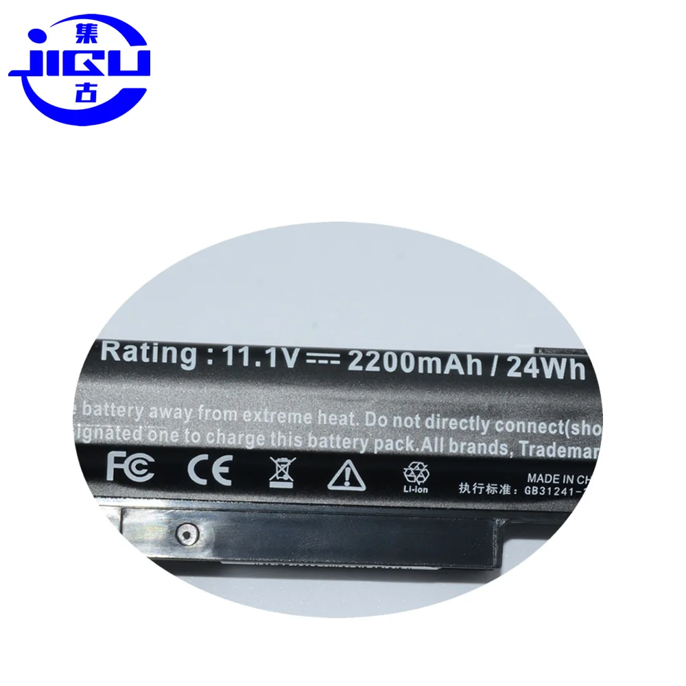 Аккумулятор для ноутбука JIGU A31N1311 A31LM25 Asus VivoBook X102BA X102BA-BH41T X102B | Компьютеры и офис