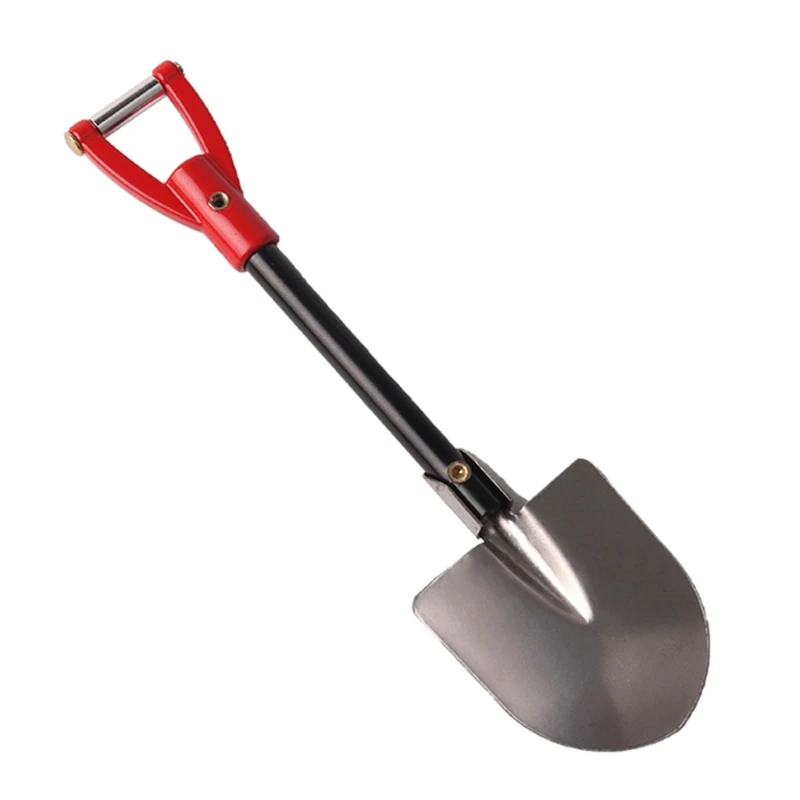 Детали для украшения мини металлическая Лопата 1/10 дистанционного управления