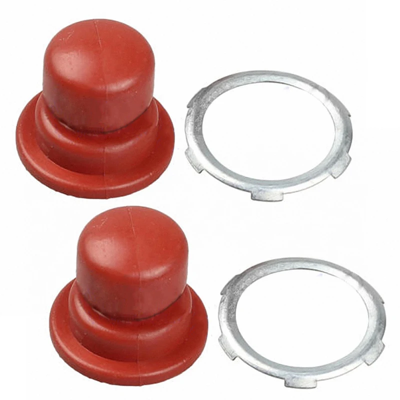 

Lawn Mowers Primer Bulbs For TECUMSEH 36045 36045A 640259 VLV-126 VLV-50 Parts