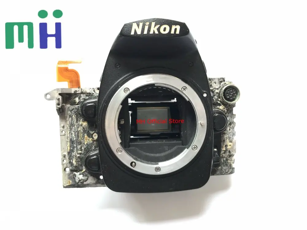 Для Nikon D200 зеркальная коробка основная основа корпуса с диафрагмой отражающий
