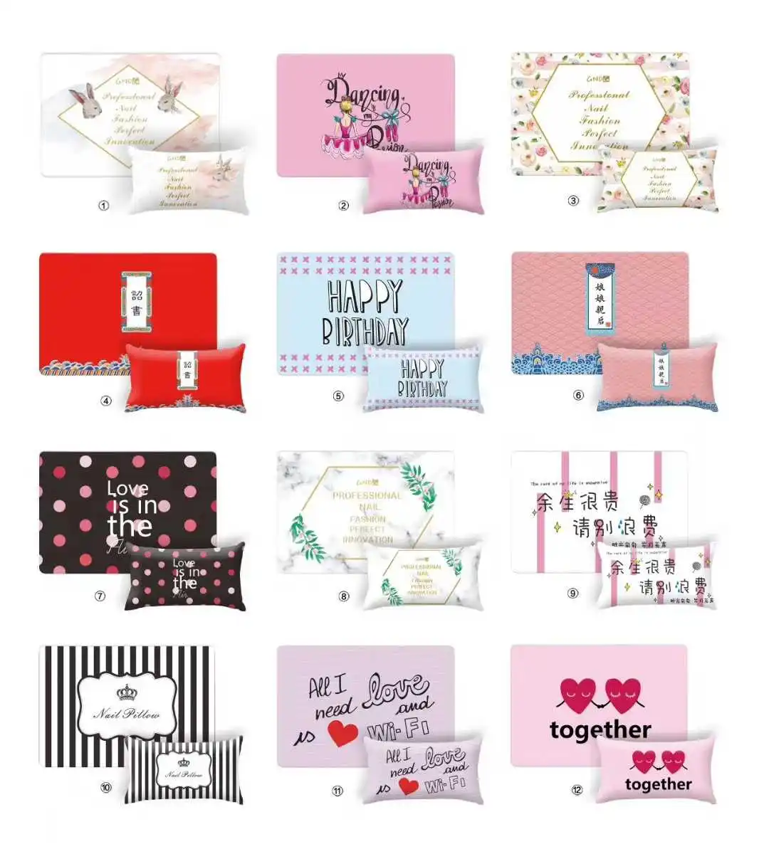 

27 Цвета деликатная ручная ладоней Маникюрный Стол моющаяся ручная Подушка держатель рукоятки лак для ногтей стенд для маникюра подушка