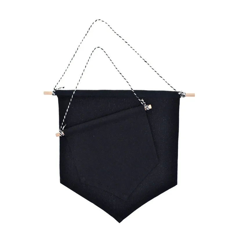 Детская комната значок дисплей пустой хлопок контактный настенный подвесной