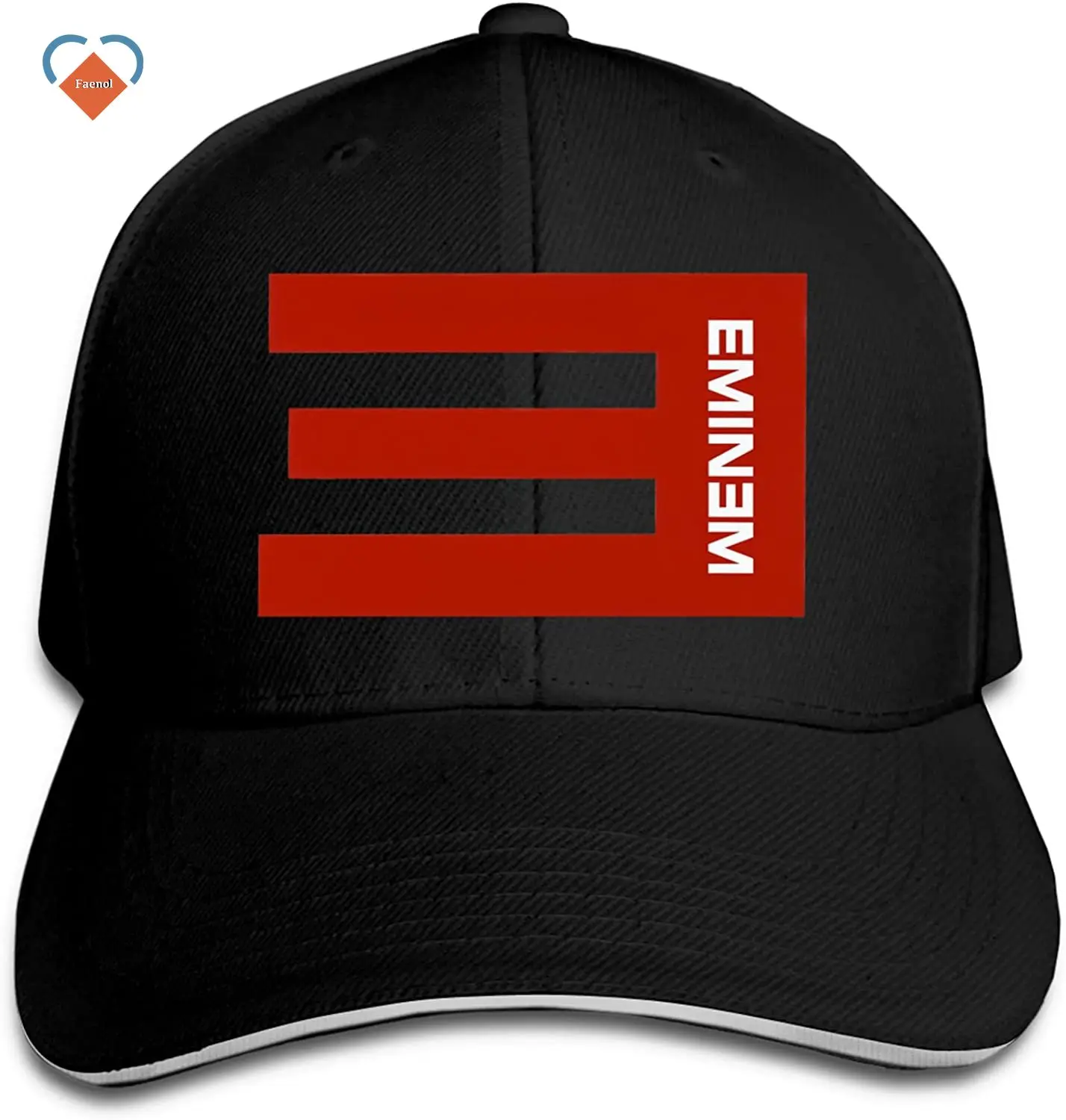 

Hat For Men Women Casquette Unisex Choose Adjustable Comfortable Cap Hat Black