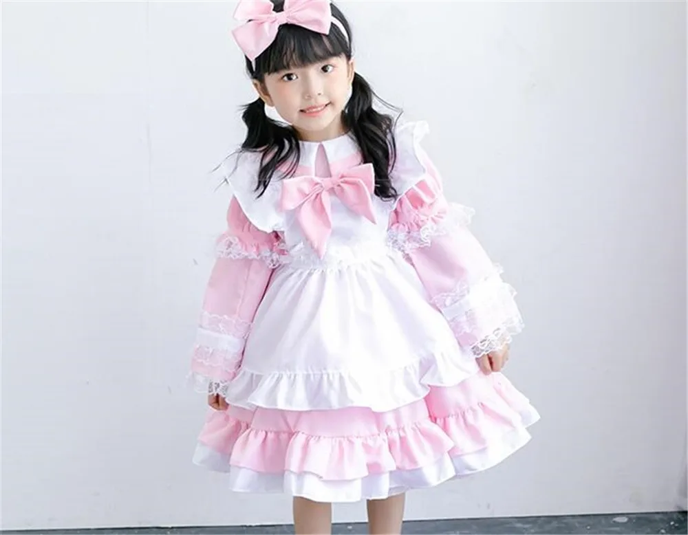 Костюм для Хэллоуина костюм горничной костюмированной вечеринки взрослых и