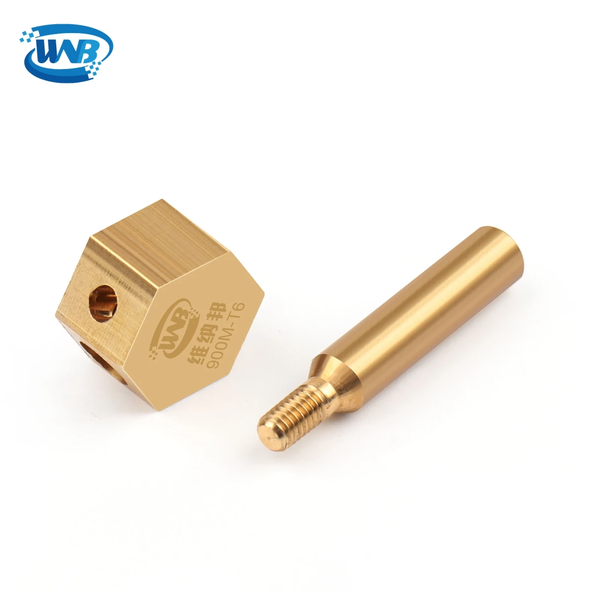 Паяльное жало WNB 4 в 1 900M-T6 из чистой меди для 936/JBC-210 /245/T12 сварочная станция экран