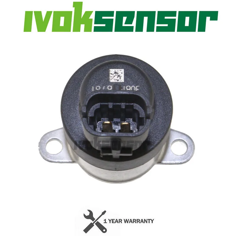 Дизельный насос 0445020079 CR Топливная форсунка высокое Давление регулятор на входе