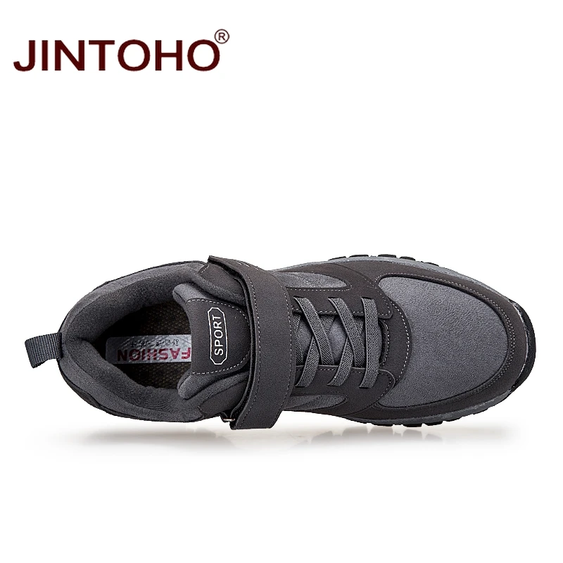 JINTOH Уличная обувь для пеших прогулок спортивная унисекс уличные спортивные