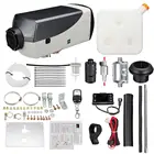 Автомобильный обогреватель дизельного топлива, 12 В, 5000 Вт