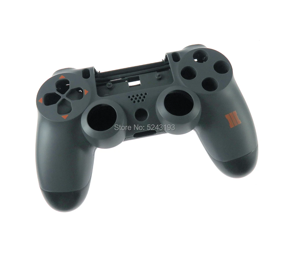 1 комплект защитный чехол для Sony Playstation4 PS4 беспроводной контроллер jds 040 4 0 2 чехлов