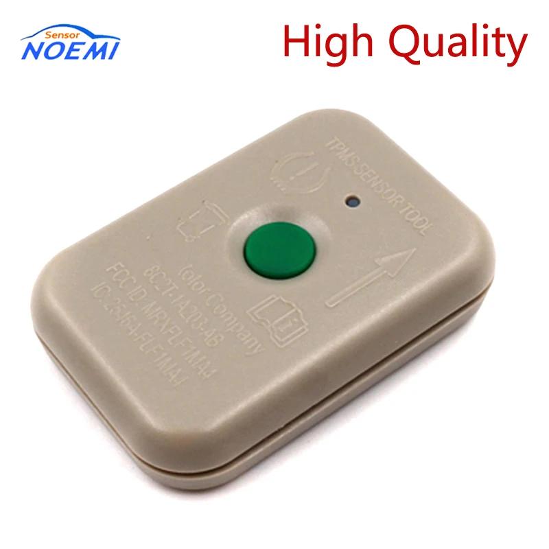 YAOPEI Высокое качество для Ford датчик активация комплект 8C2T1A203AB tpms сенсор инструмент для Ford сенсор 8C2Z-1A203-AB TPMS-19 TPMS19