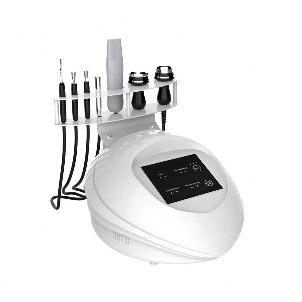 

Super professional Hydrogen oxygen small bubble beauty instrument hospital use hyperbaric oxygen facial machine