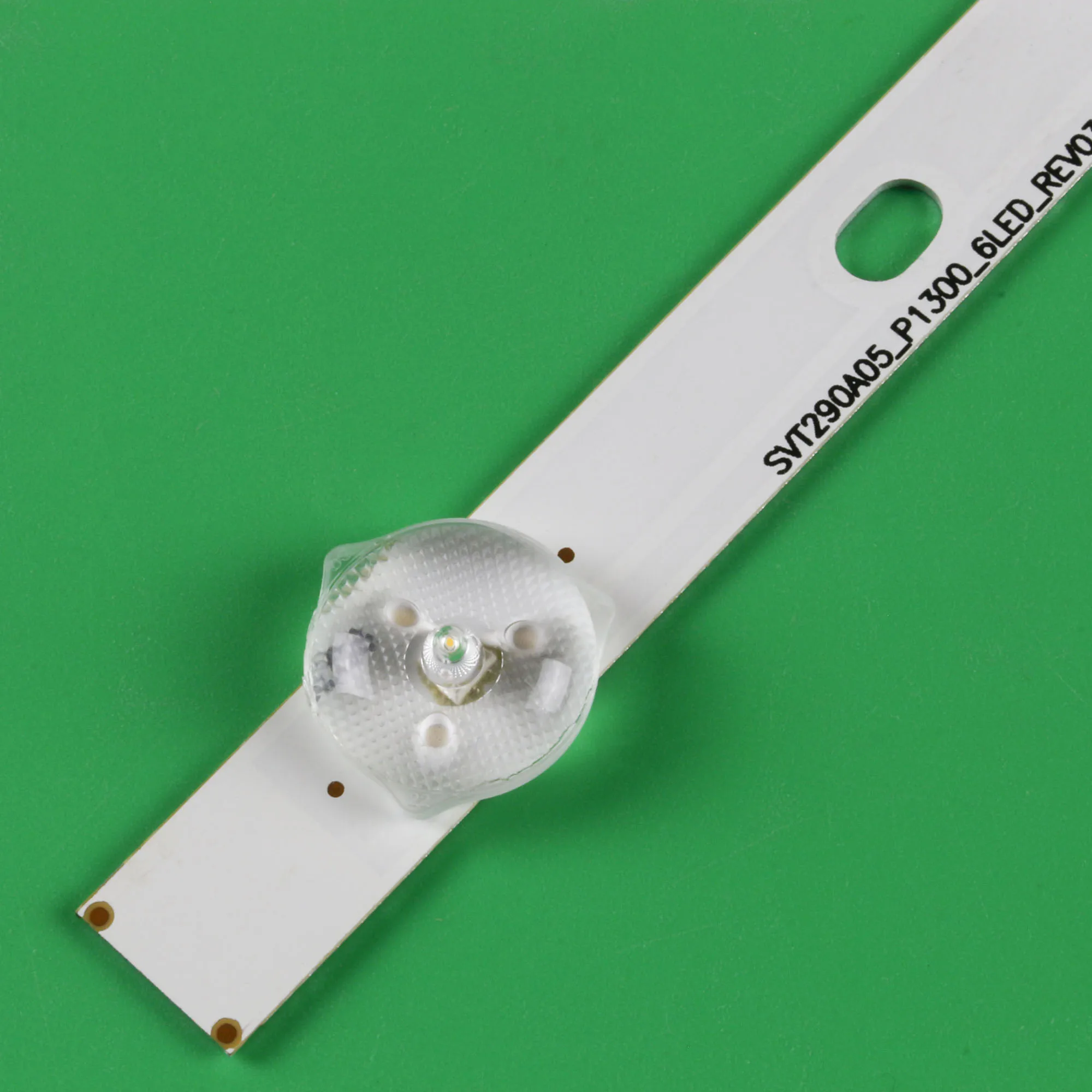 Новая светодиодная лента SVT290A05 P1300 6LED REV03 Светодиодная лента-подсветка для 29P1300VT 565