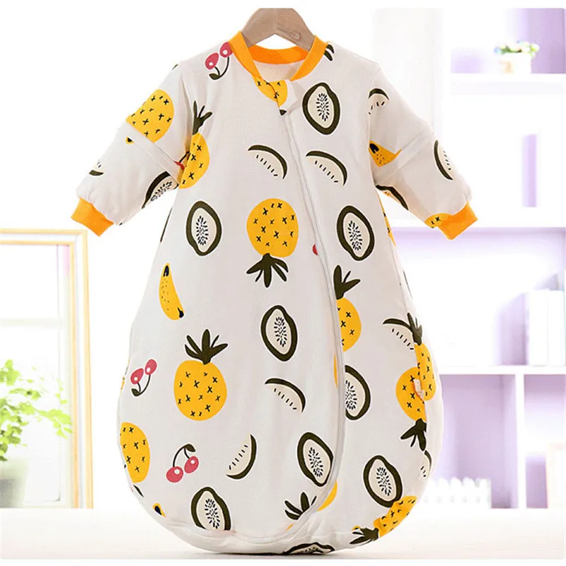 От 0 до 4 лет осенне зимнее Хлопковое одеяло с защитой от УДАРОВ НОГАМИ спальный