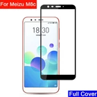 Защитное стекло для Meizu M8c, M8c, M8, c, 9h
