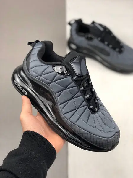 2020 кроссовки 360 с верхом из Для мужчин космический костюм скорость red Sport черный