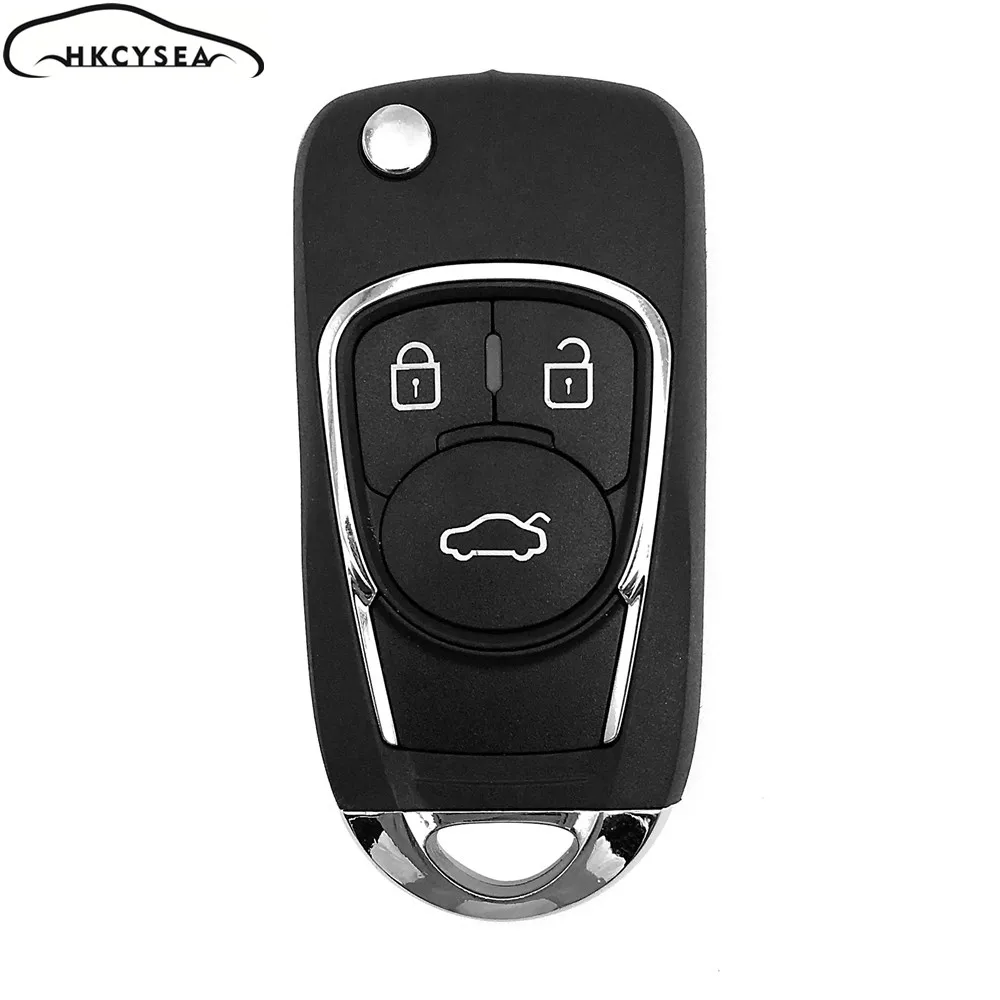 HKCYSEA 5PCS/LOT NB22-3 NB Series Universal Multi-functional 3 Button Remote Control for KD900 KD900+ URG200 KD-X2 Key Master | Автомобили