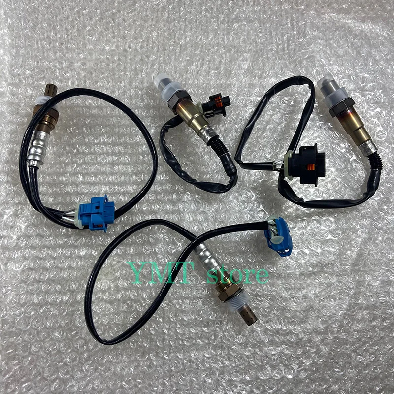 Датчик кислорода для Chevrolet Cruze Orlando Sonic Epica Aveo Buick Excelle 55566648 л 55562206 55566650 55562205 1 шт. |