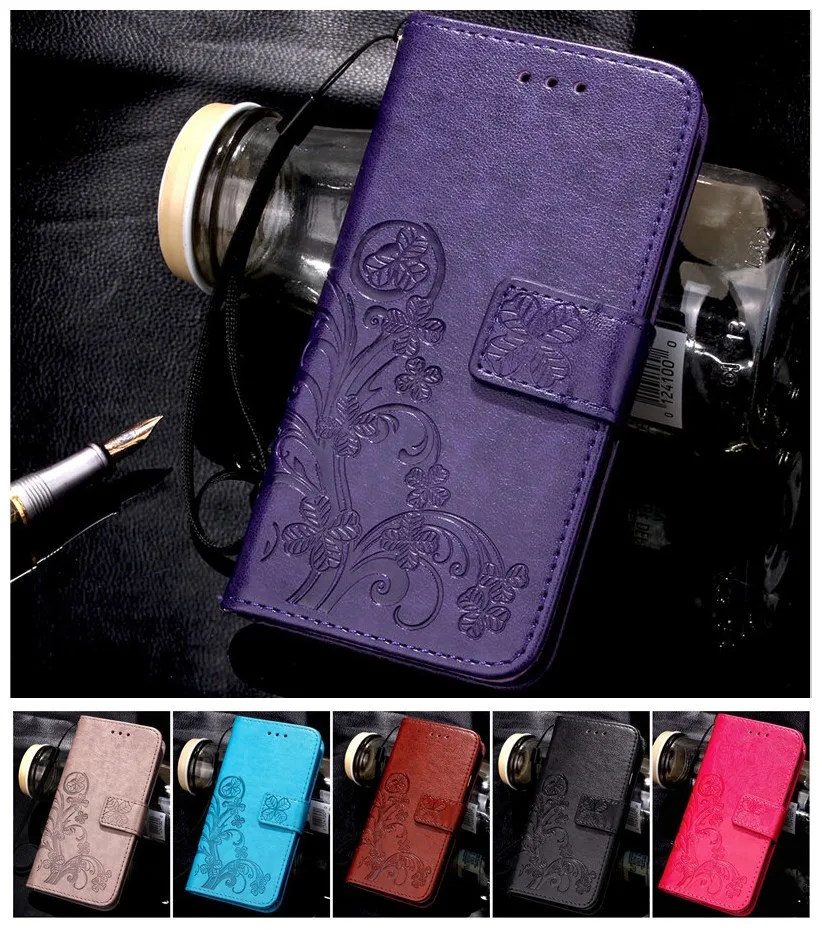 DEEVOLPO кожаный чехол для Samsung Galaxy Note 8 S8 плюс S3 S4 S6 S7 край G530 A3 A5 2017 Coque D05Z | Мобильные