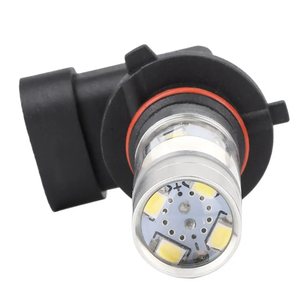 2 шт. 9006 HB4 2323 SMD 60 вт светодиодный ные фары высокой мощности 6000K лампы дальнего