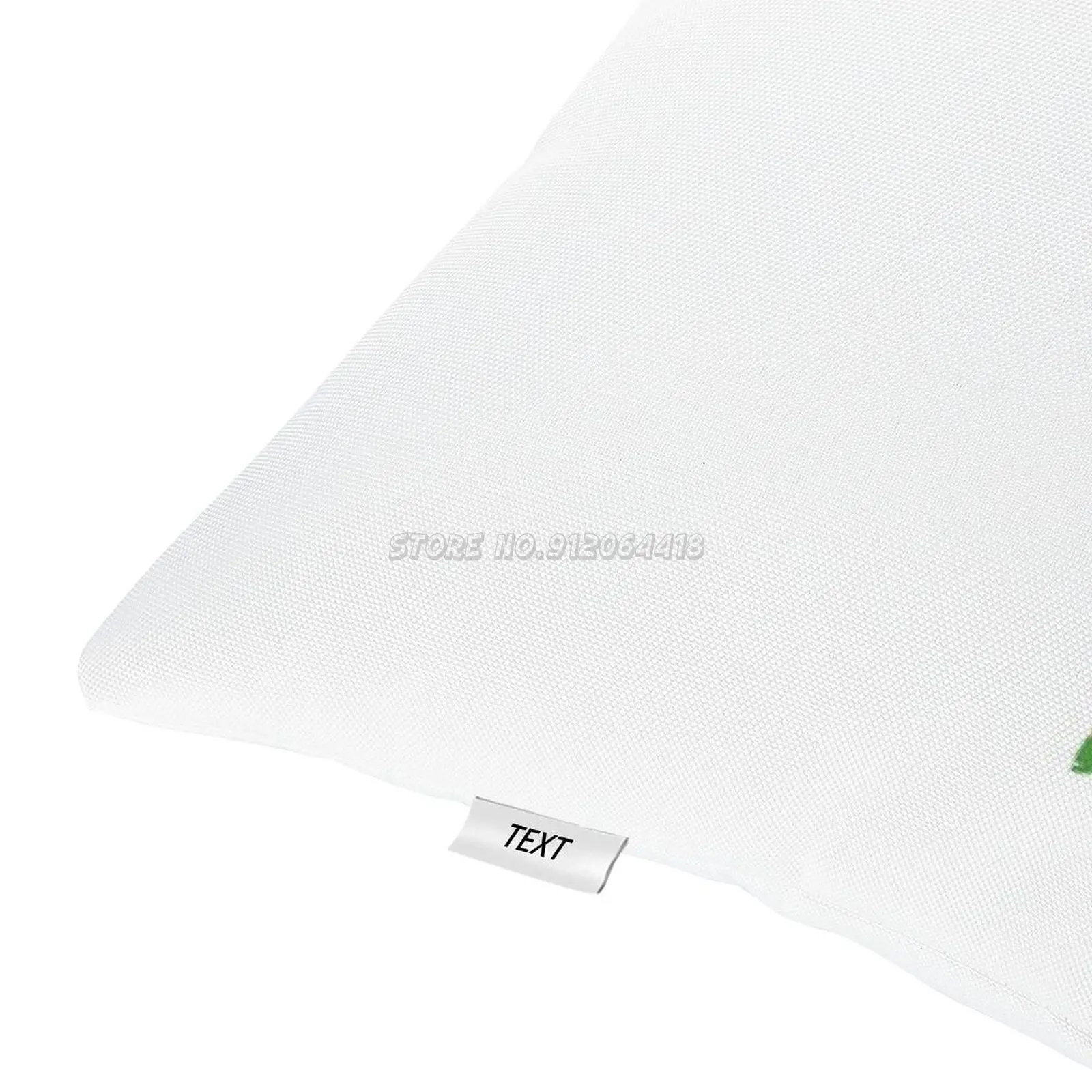 Чехол-Подушка на заказ квадратная Наволочка подушку чехол молнии Чехол Леонардо