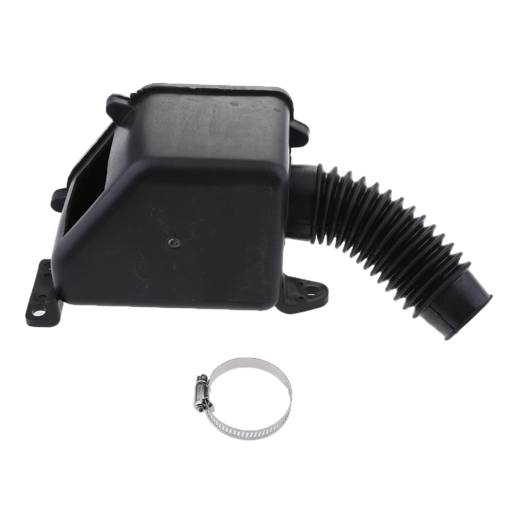 

42 мм Универсальный Воздушный фильтр для GY6 150cc 157QMJ ATV Quad Bike 4 Wheeler Багги картинга скутера воздушный фильтр аксессуары