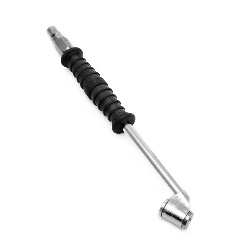 

Car Air Pump Nozzle Chuck Equipment High Pressure Inflatable Motorcycles Replacement Valve Tool 7.3mm Auto New