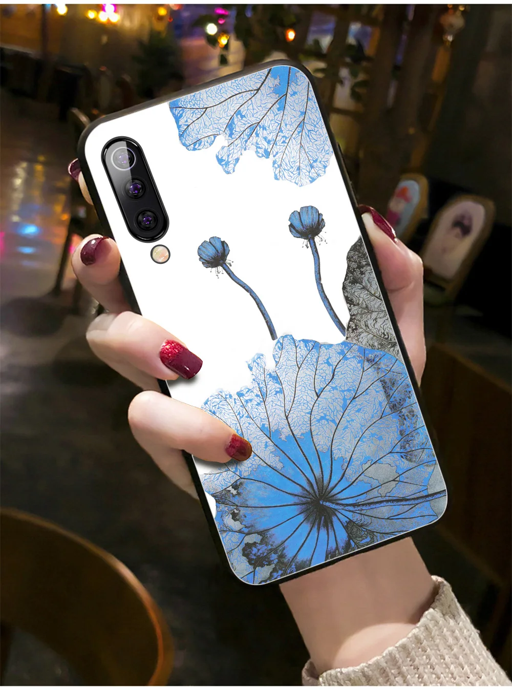 Для huawei P20 pro Чехол P30 задняя крышка lite для huawei honor 20 pro Чехол V20 mate ЖЕСТКИЙ ЦВЕТОК РОЗА ФЛОРА девушка женщина Индивидуальные