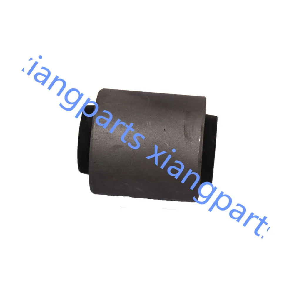 1 шт. Передняя резиновая накладка MR554293 для Mitsubishi pajero Montero V73 2000 2007|Деталь шасси| |
