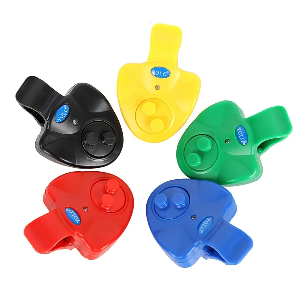 1 шт. электронный прибор для поиска рыбы со светодиодсветильник кой|Рыболовные