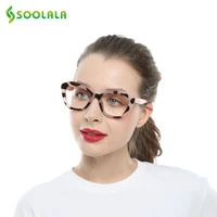 soolala cat eye eyewear prescription eyeglasses frame women glasses clear lens myopia optical glasses