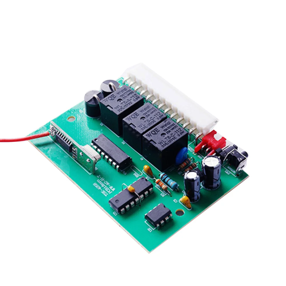 

Universal Car Door Lock Vehicle Keyless Entry System Auto Remote Central Kit