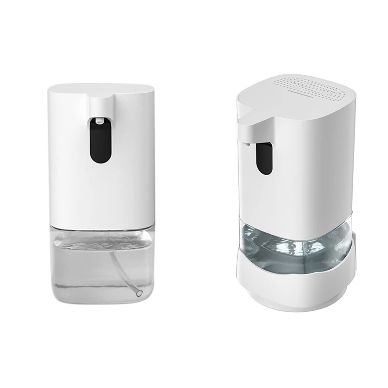

Intelligent Touchless Foam Soap Dispenser for Home Kitchen Bathroom