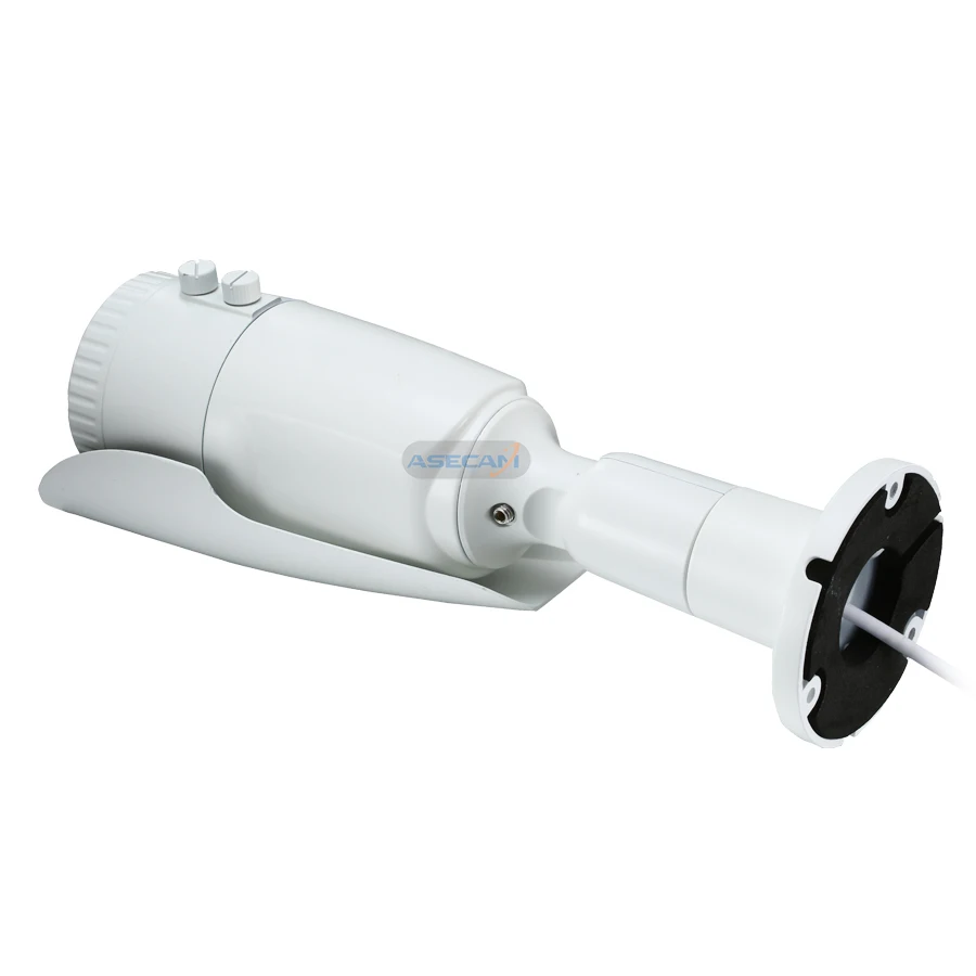 Super 5MP IP Camera H.265 Zoom 4X Varifocal lens Onvif Bullet Outdoor Video Surveillance Network POE CCTV Xmeye Security | Безопасность