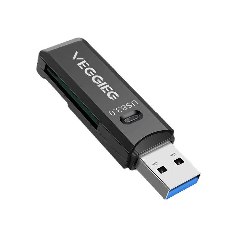 USB 3 0 кардридер 2 в 1 Micro SD TF карта флеш-накопитель адаптер высокоскоростной